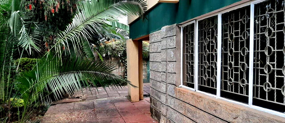 5BR Garden Home at KSh 400K