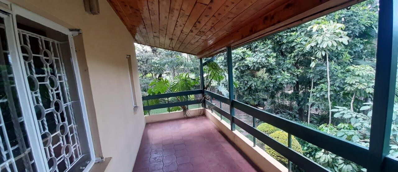 5BR Garden Home at KSh 400K