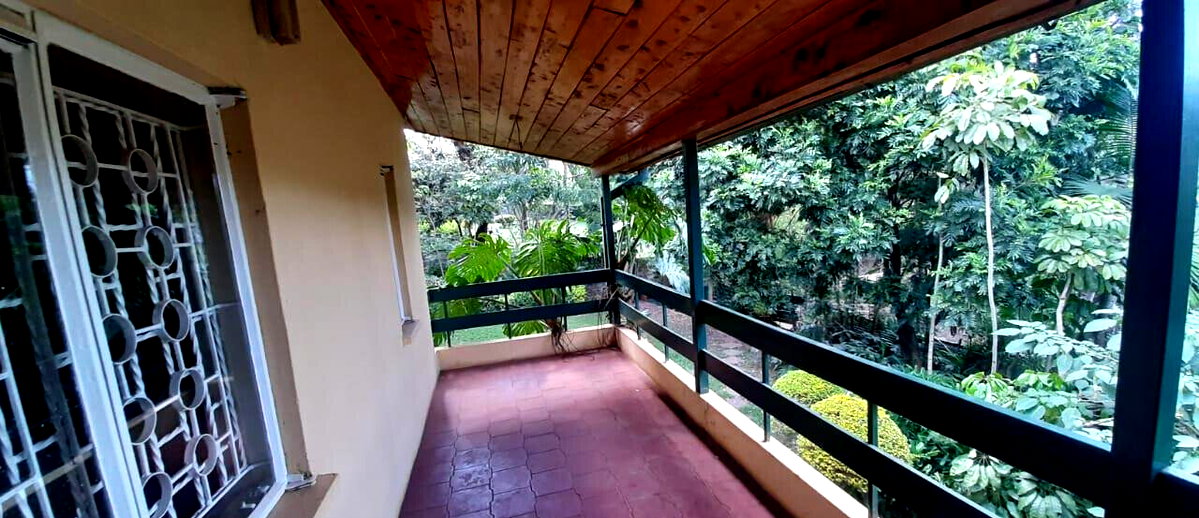 5BR Garden Home at KSh 400K
