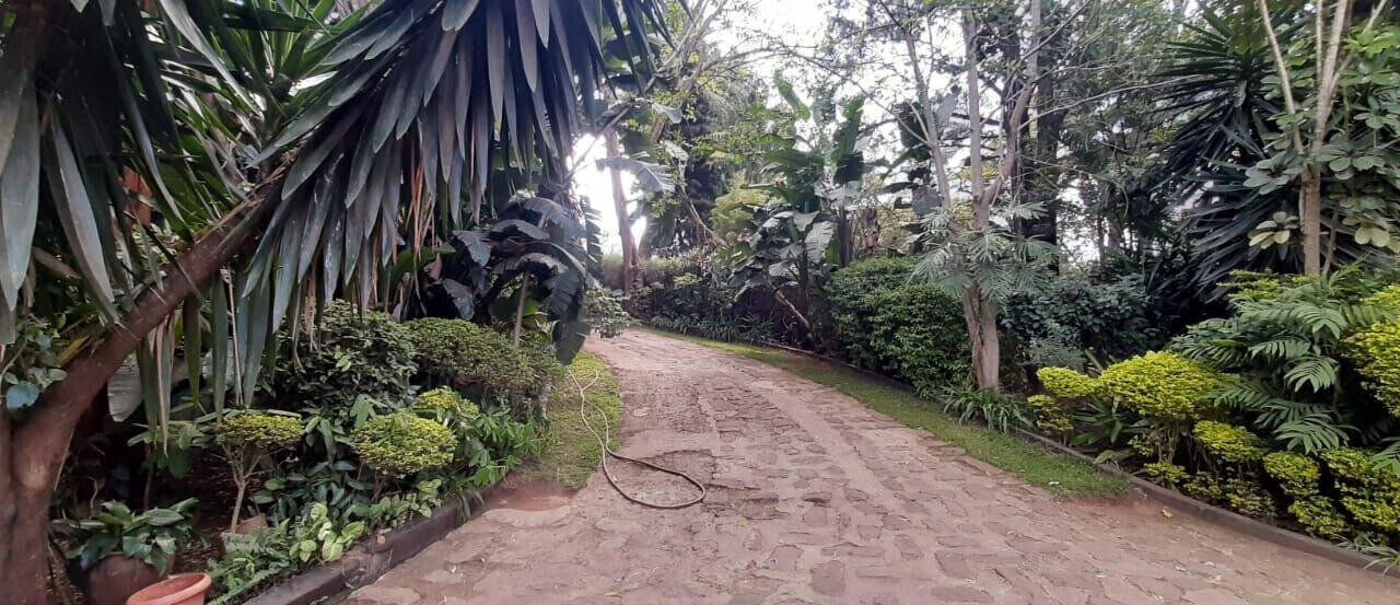 5BR Garden Home at KSh 400K