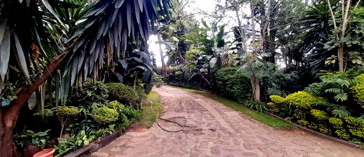 5BR Garden Home at KSh 400K