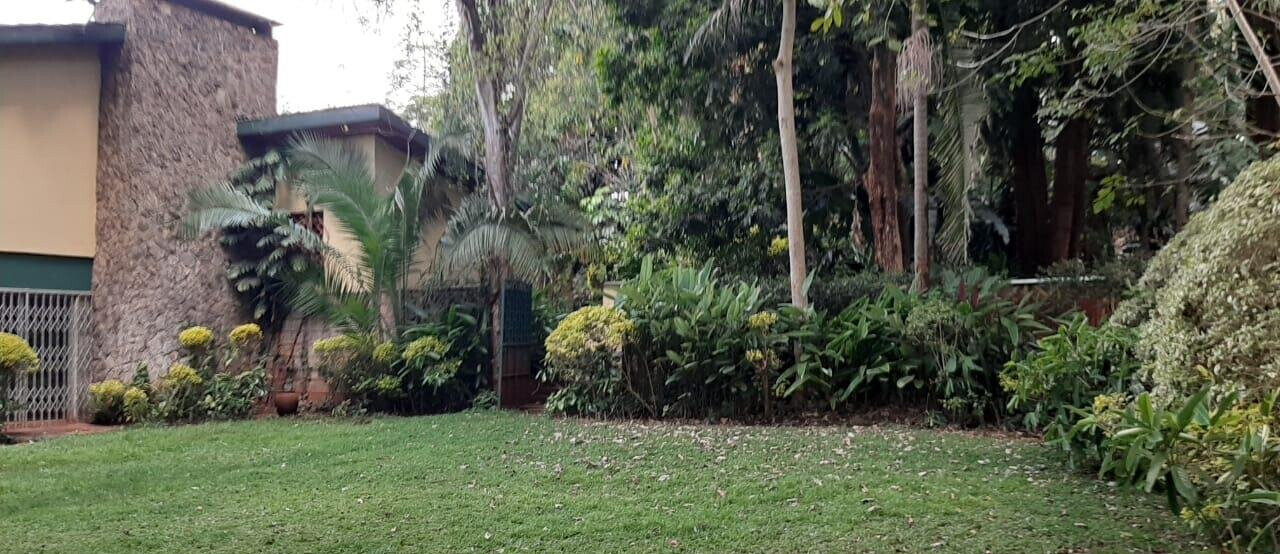 5BR Garden Home at KSh 400K