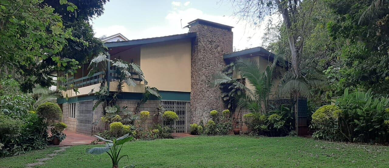 5BR Garden Home at KSh 400K