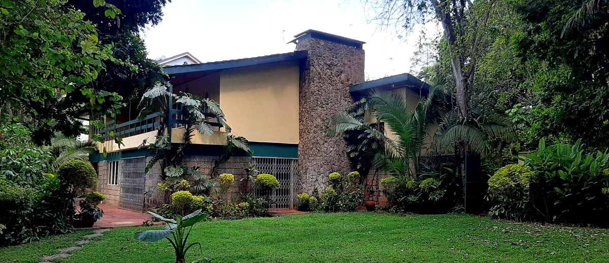 5BR Garden Home at KSh 400K