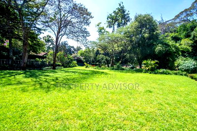 Half 1/2 Acre in Kileleshwa - Image 1