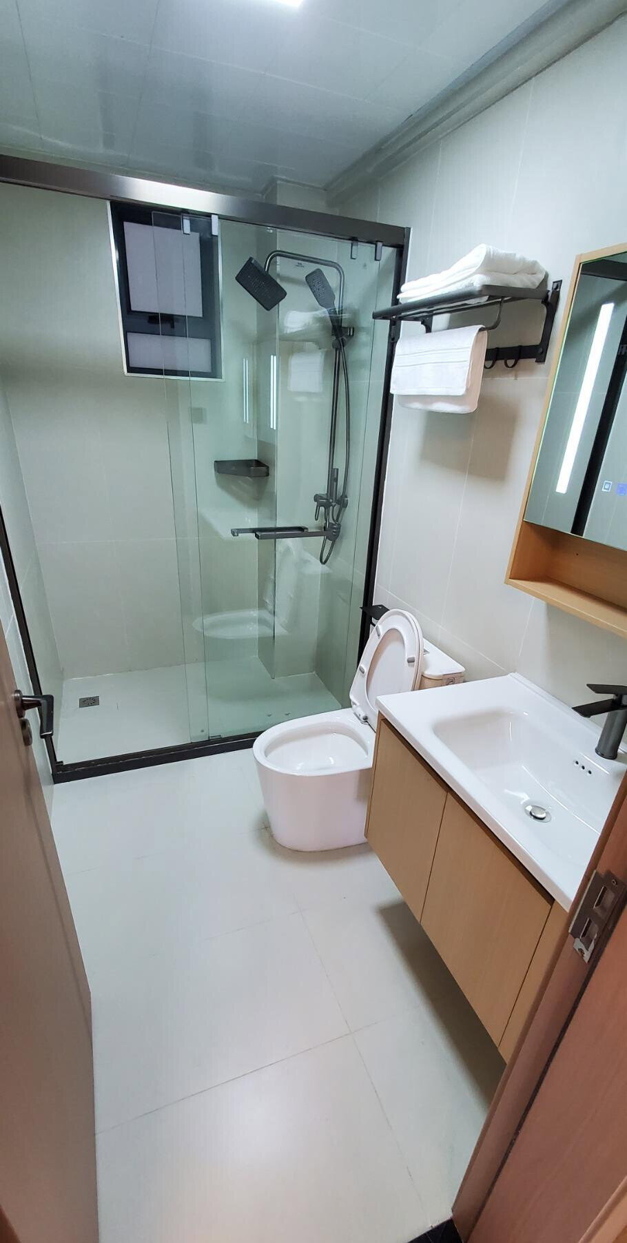 Studio with Park View & Pool Near JKIA - Syokimau