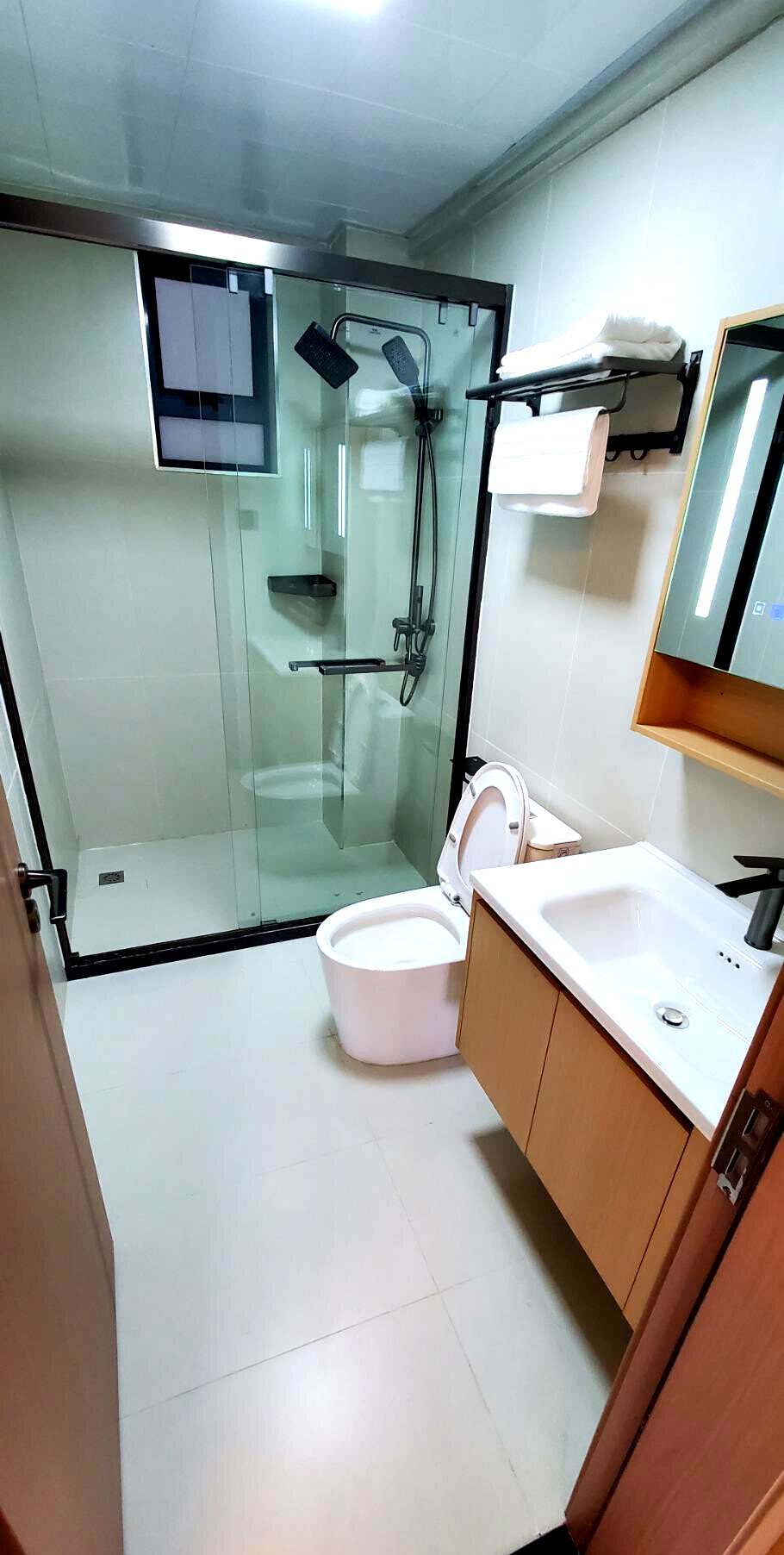 Studio with Park View & Pool Near JKIA - Syokimau
