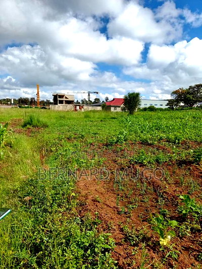 Plot for Sale in Murera Coffee Estate - Image 2