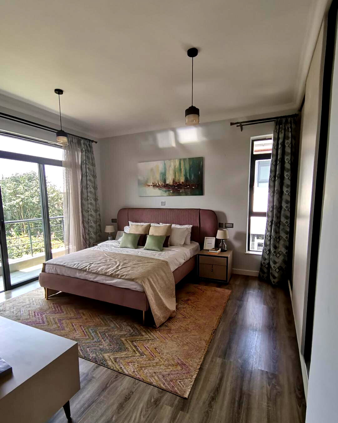 4BR Villa with Heated Pool & Clubhouse Access - Runda