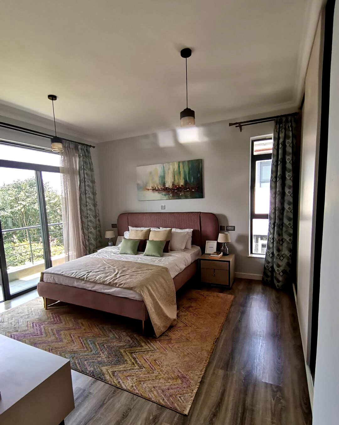4BR Villa with Heated Pool & Clubhouse Access - Runda