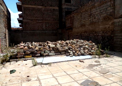 KSh 16M Ready Plot in Donholm