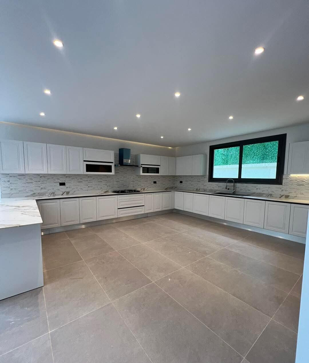New 5-Bed All-Ensuite Townhouse with TV Lounge - Lavington