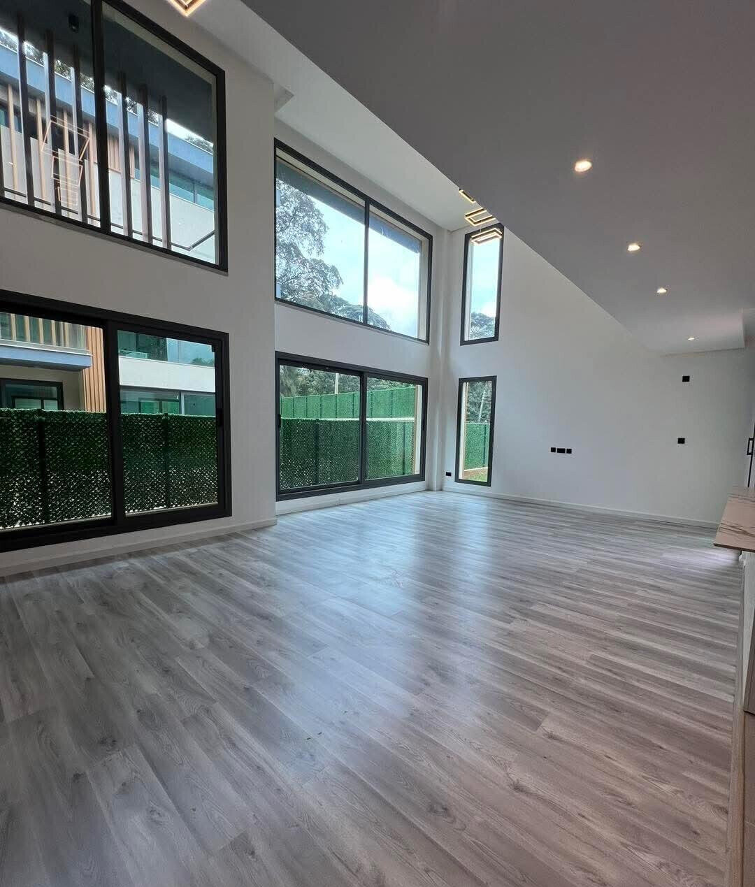 New 5-Bed All-Ensuite Townhouse with TV Lounge - Lavington