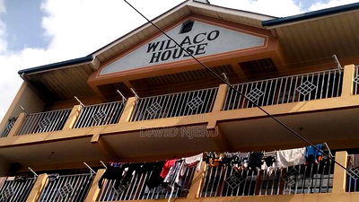 1bdrm Apartment in Hunters for rent - Image 1