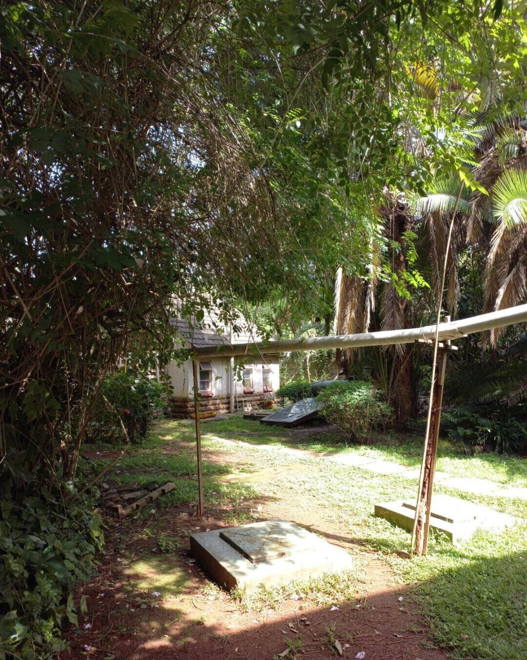 87-Acre Lavington Gem for KSh 180M