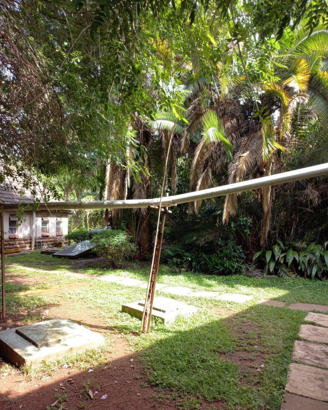 87-Acre Lavington Gem for KSh 180M