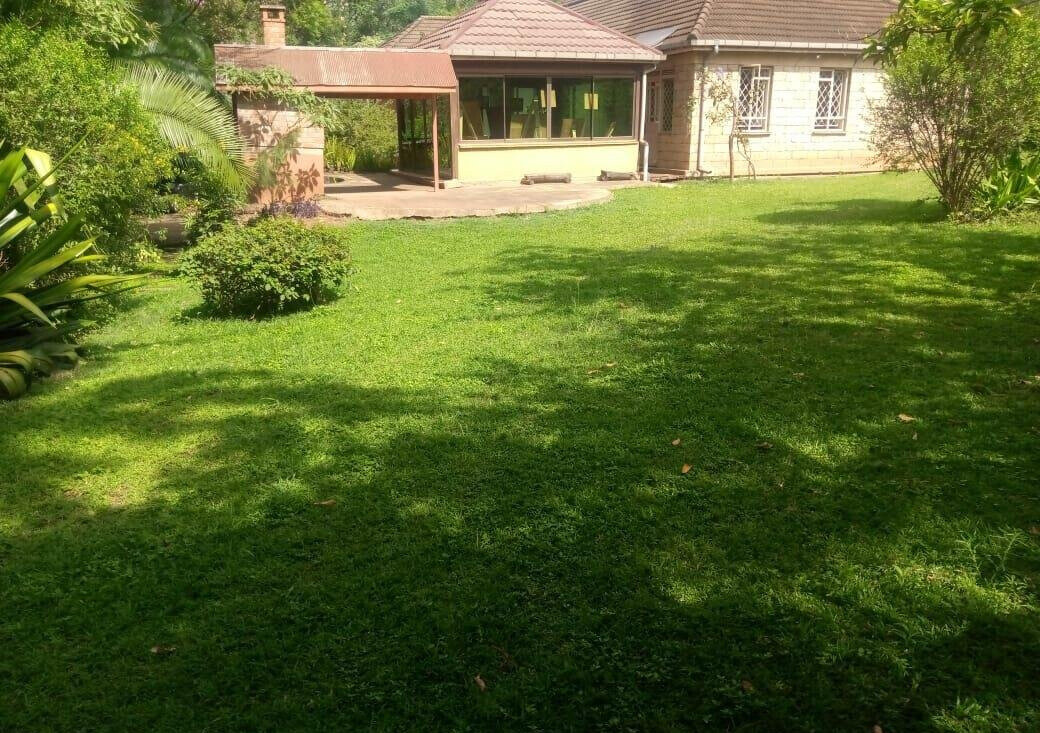 87-Acre Lavington Gem for KSh 180M