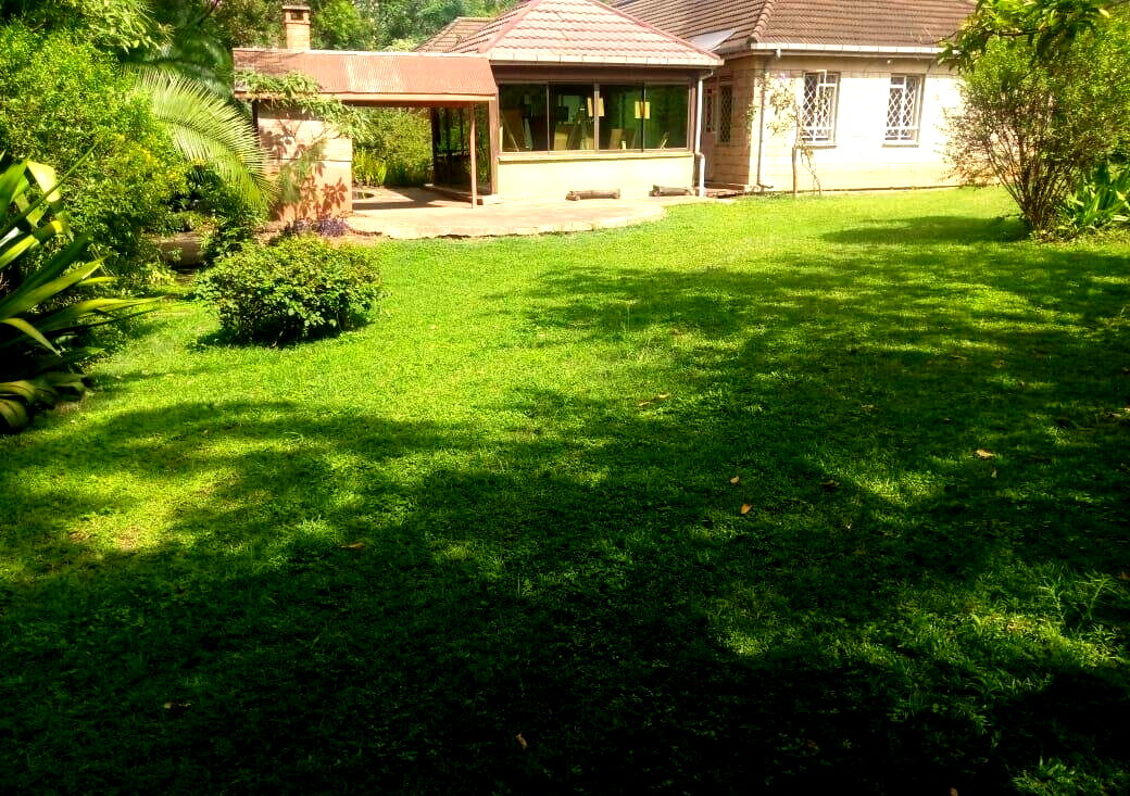 87-Acre Lavington Gem for KSh 180M