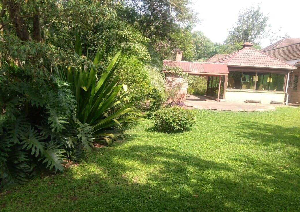 87-Acre Lavington Gem for KSh 180M