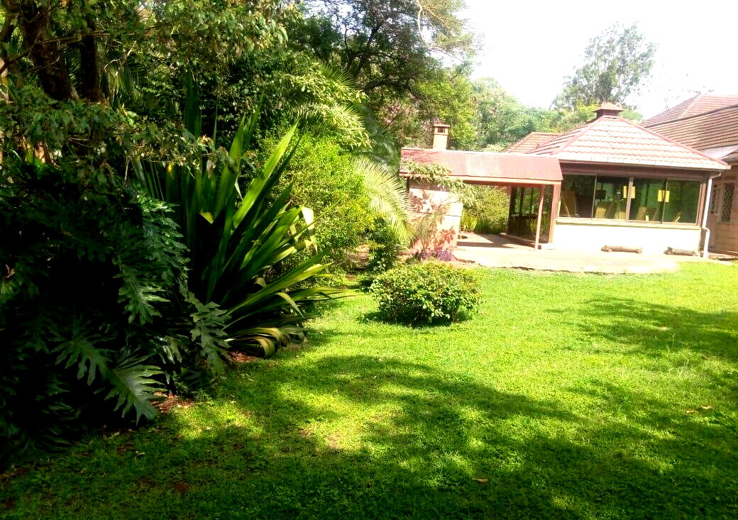 87-Acre Lavington Gem for KSh 180M