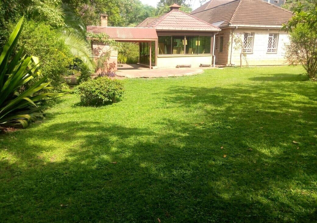 87-Acre Lavington Gem for KSh 180M