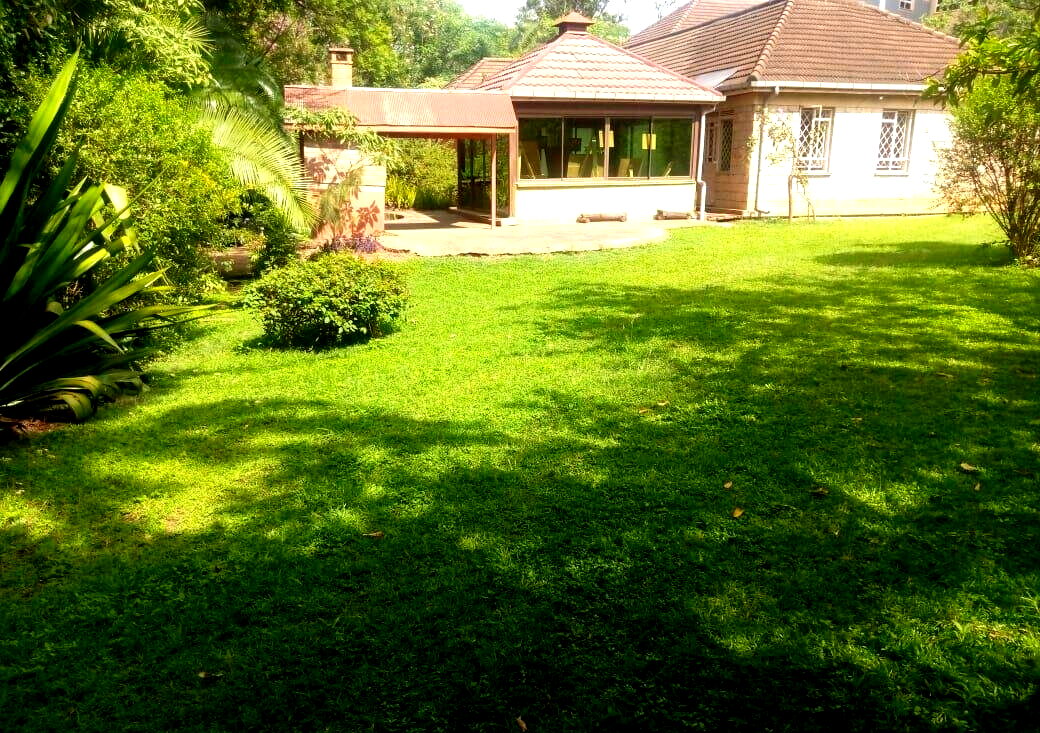 87-Acre Lavington Gem for KSh 180M