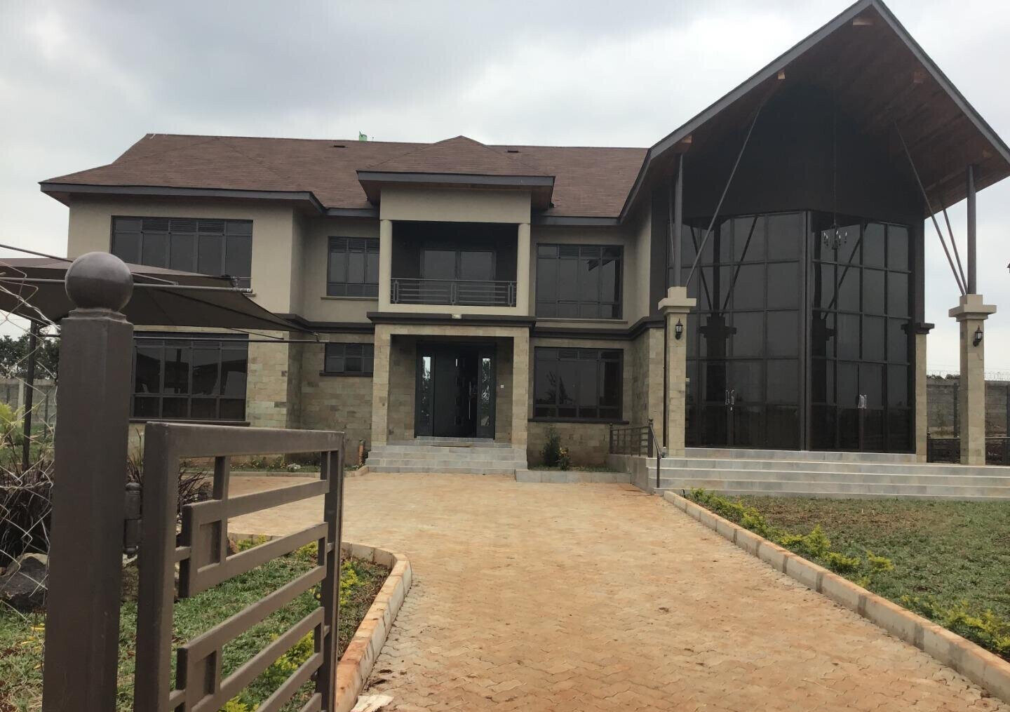 4BR Garden Home at KSh 400K
