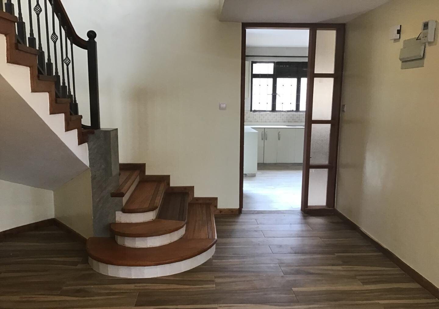 4BR Garden Home at KSh 400K