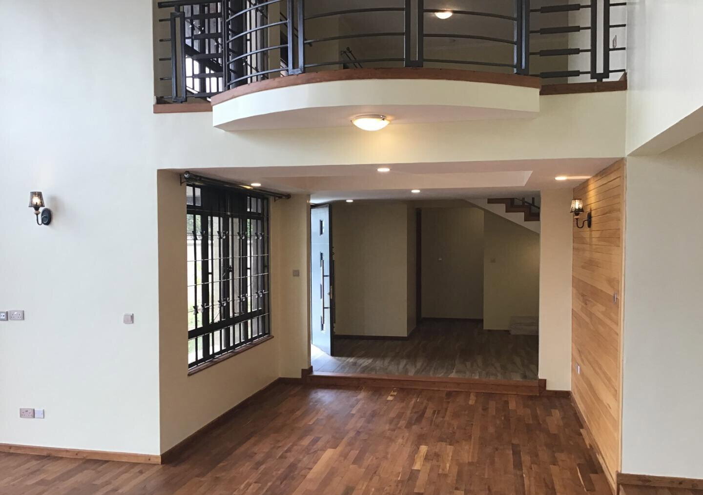 4BR Garden Home at KSh 400K