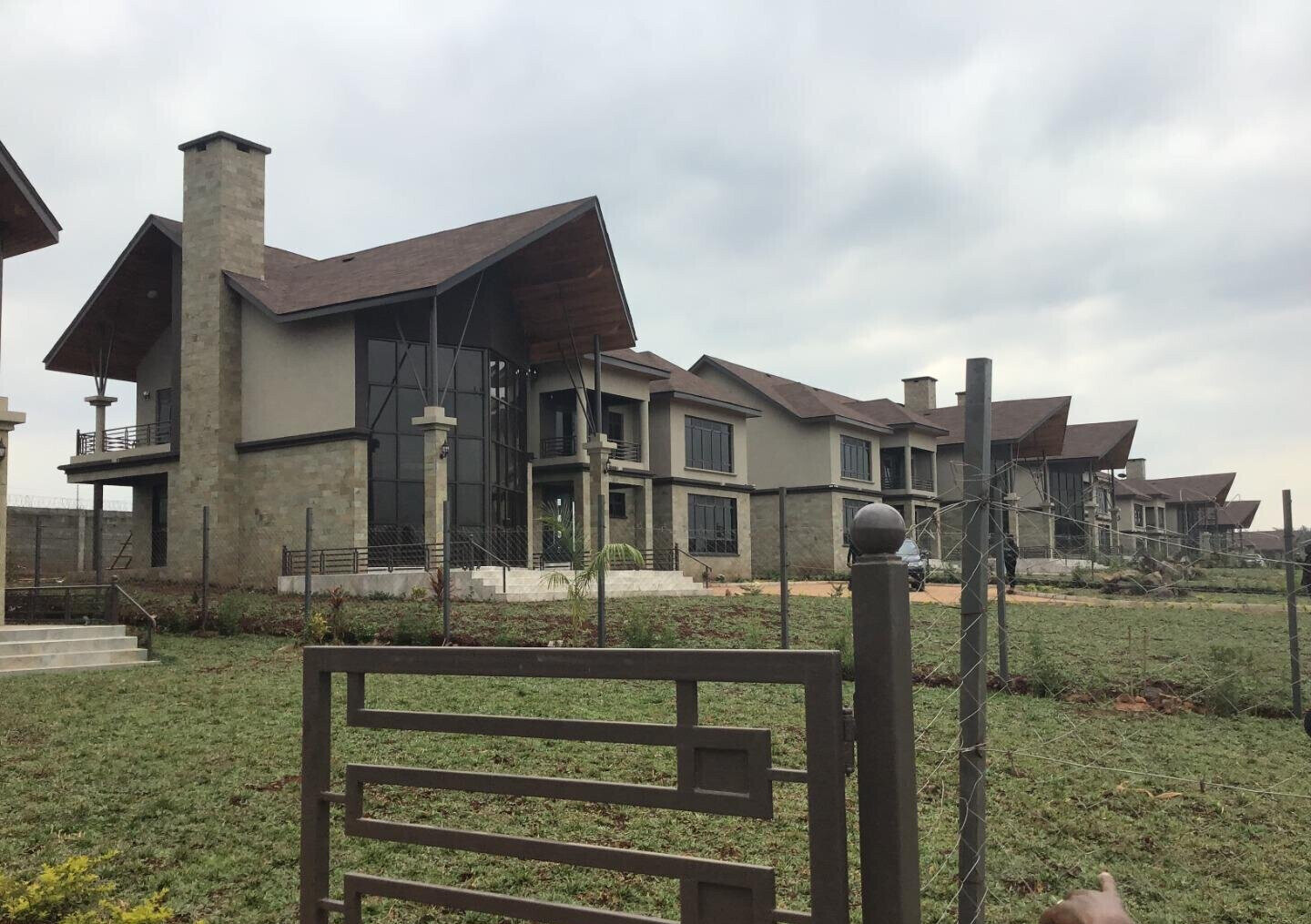 4BR Garden Home at KSh 400K