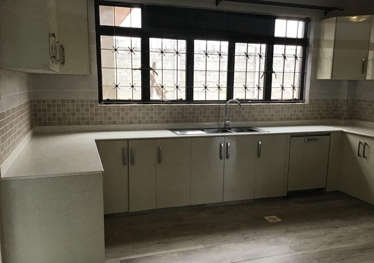 4BR Garden Home at KSh 400K