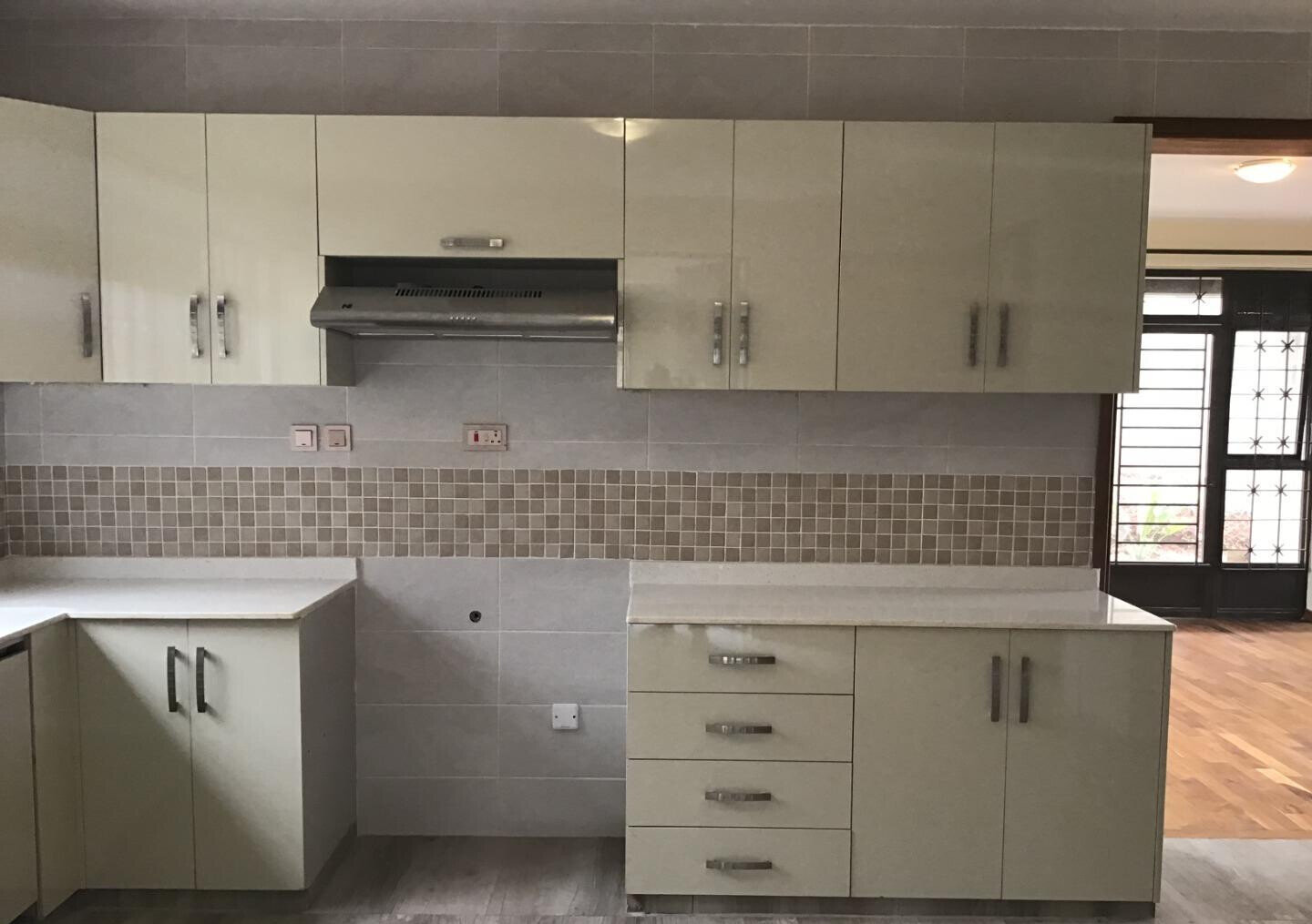 4BR Garden Home at KSh 400K