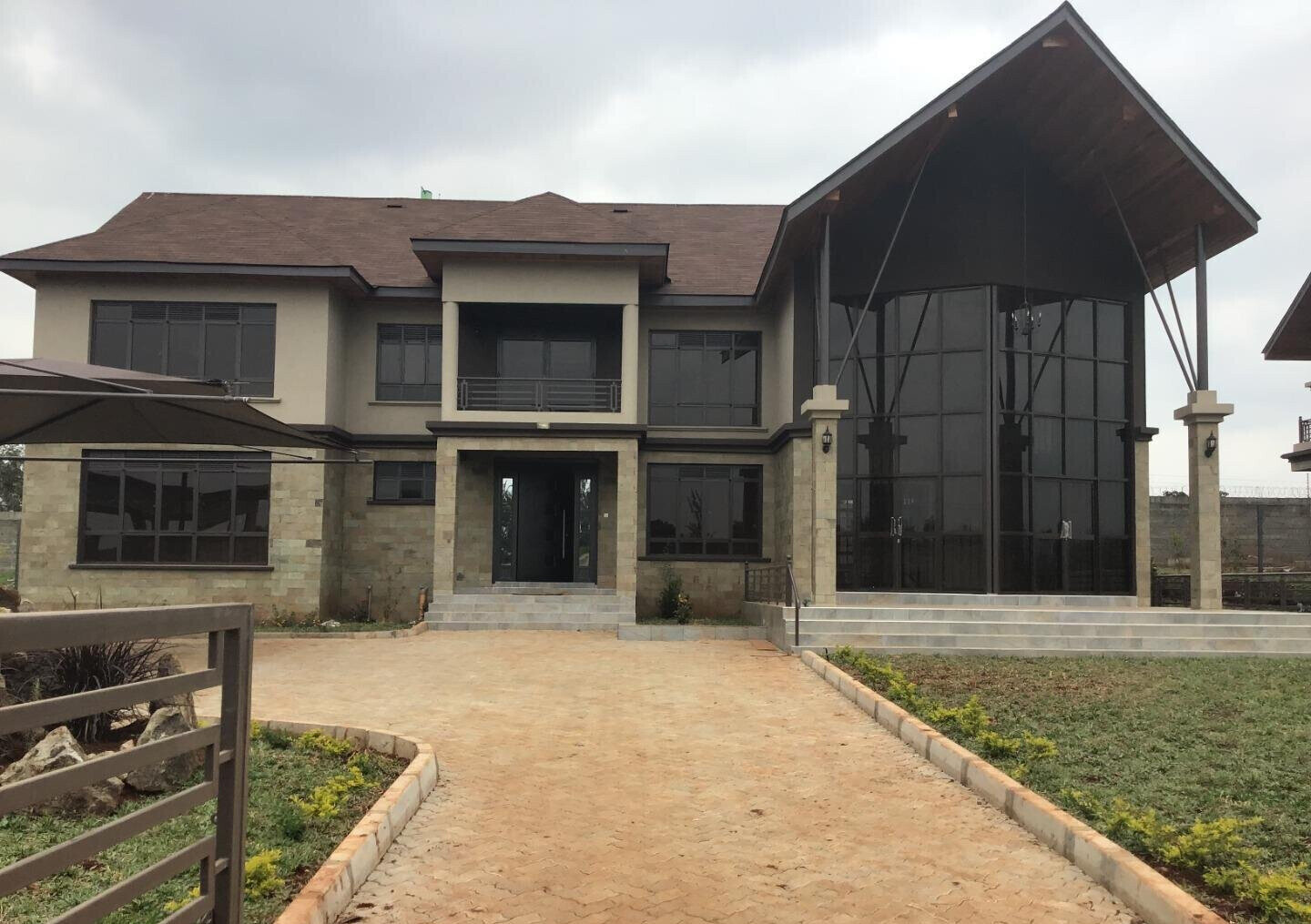 4BR Garden Home at KSh 400K