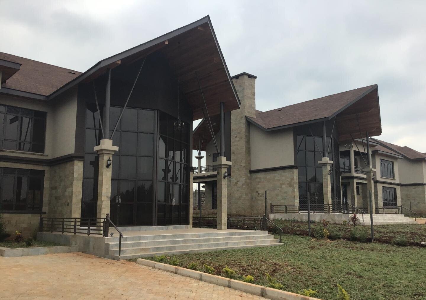 4BR Garden Home at KSh 400K
