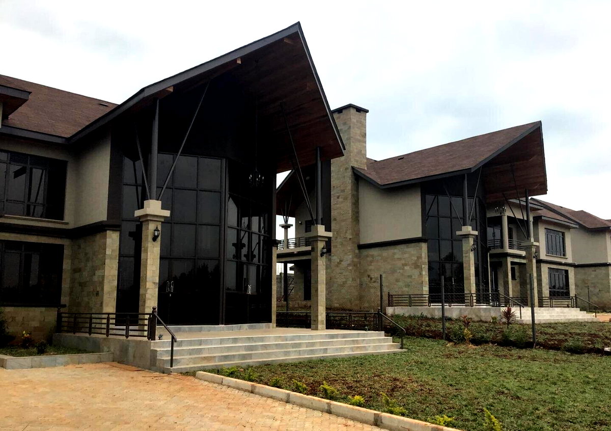 4BR Garden Home at KSh 400K