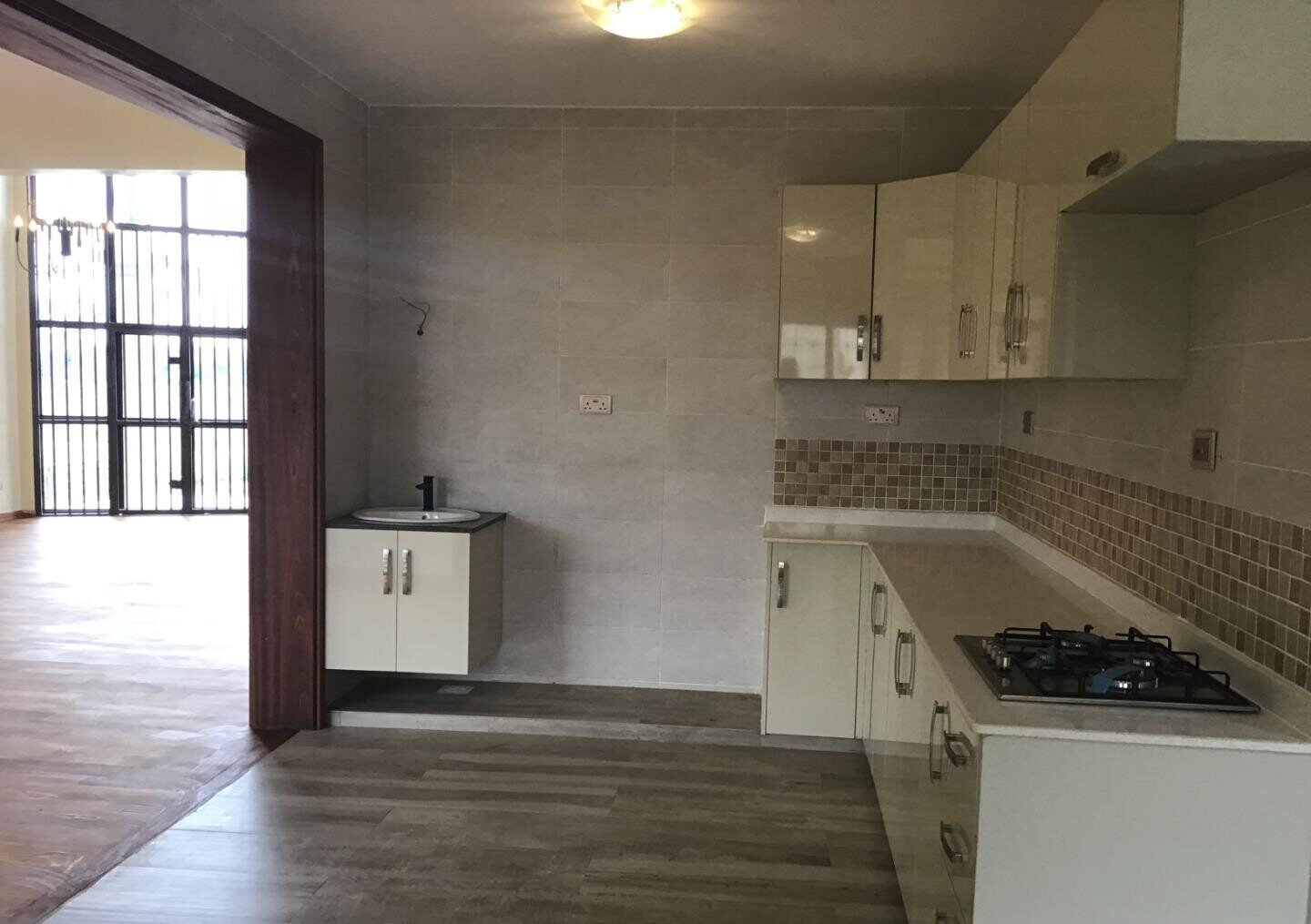 4BR Garden Home at KSh 400K
