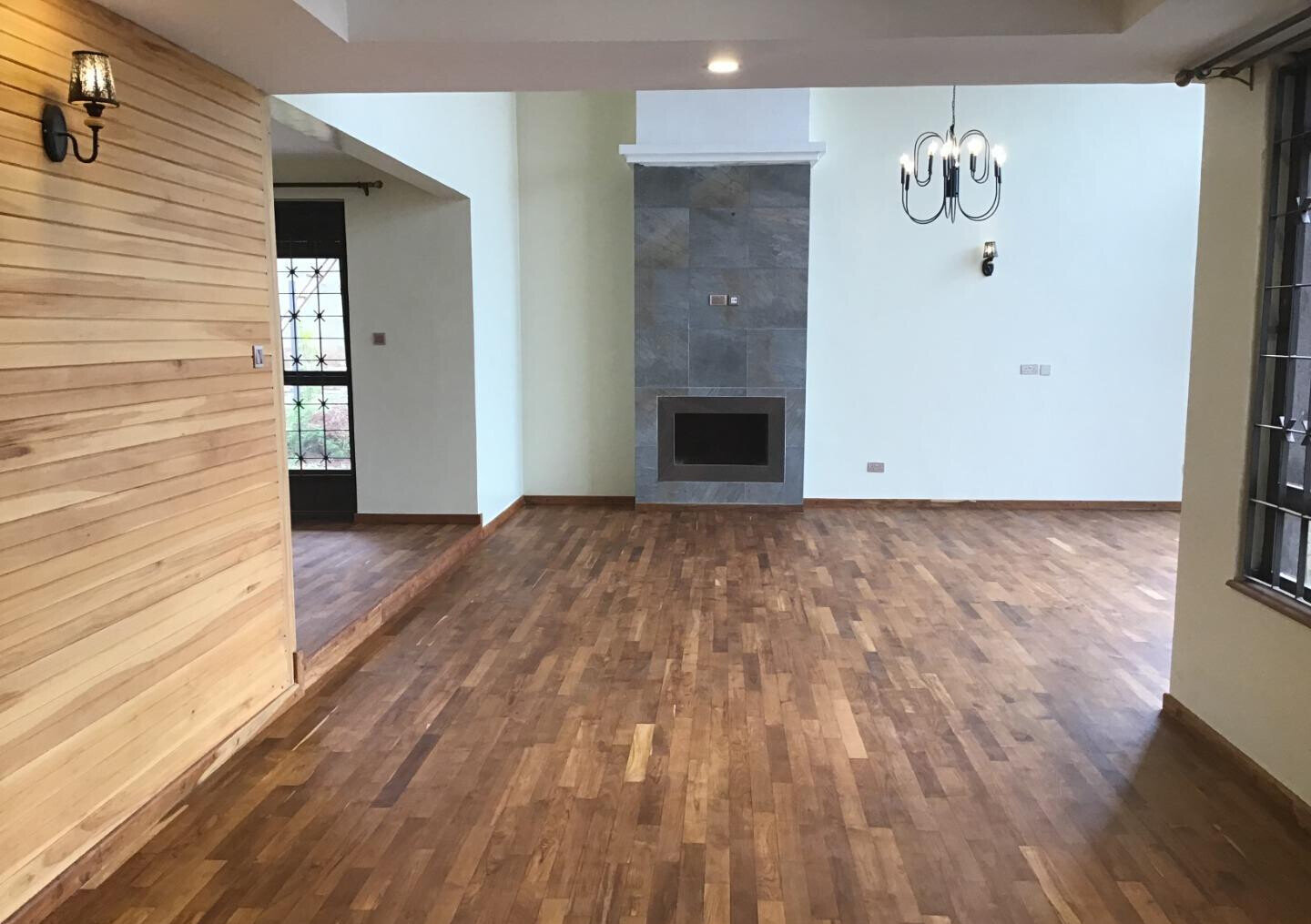 4BR Garden Home at KSh 400K