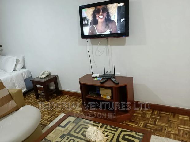 Furnished 1bdrm Apartment in Westlands for rent