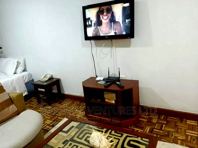 Furnished 1bdrm Apartment in Westlands for rent - Image 5
