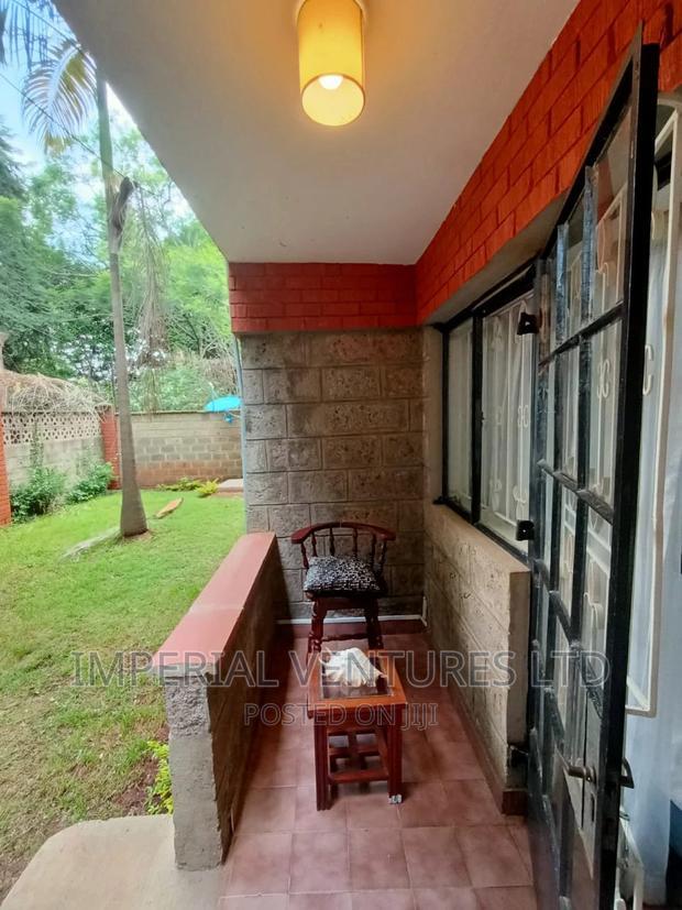 Furnished 1bdrm Apartment in Westlands for rent