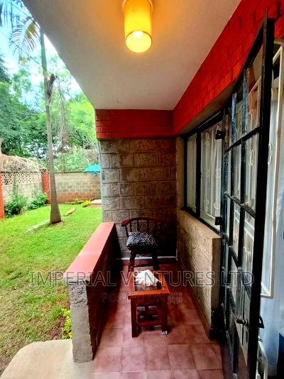 Furnished 1bdrm Apartment in Westlands for rent - Image 6