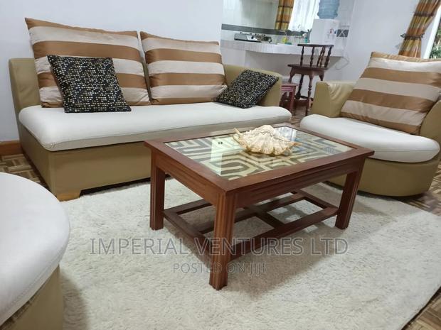 Furnished 1bdrm Apartment in Westlands for rent