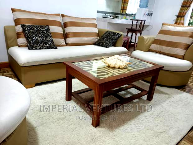 Furnished 1bdrm Apartment in Westlands for rent