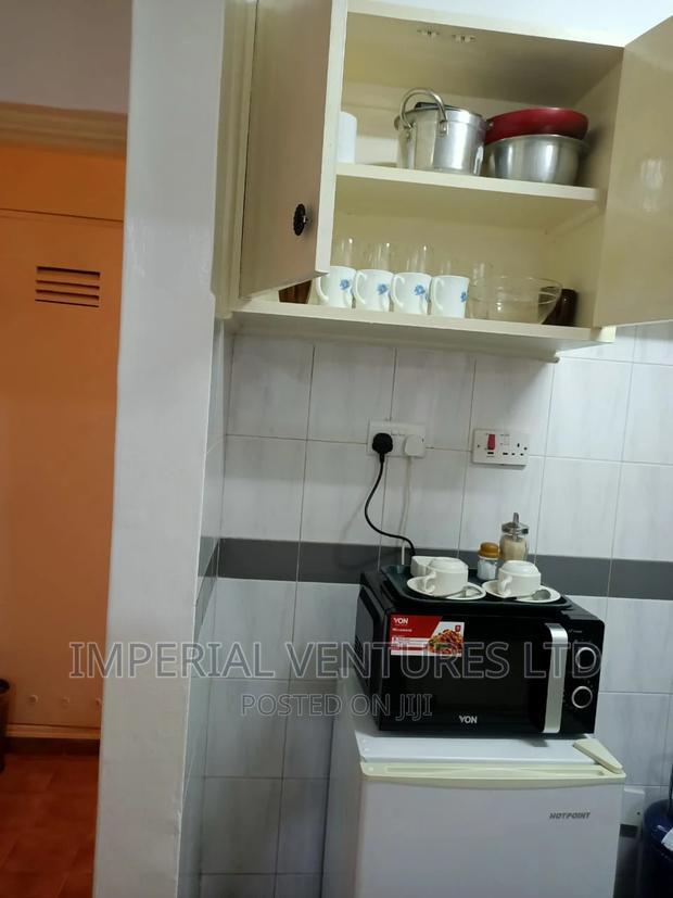 Furnished 1bdrm Apartment in Westlands for rent