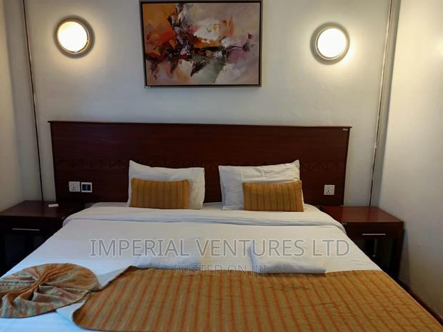 Furnished 1bdrm Apartment in Westlands for rent