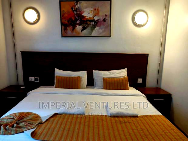 Furnished 1bdrm Apartment in Westlands for rent