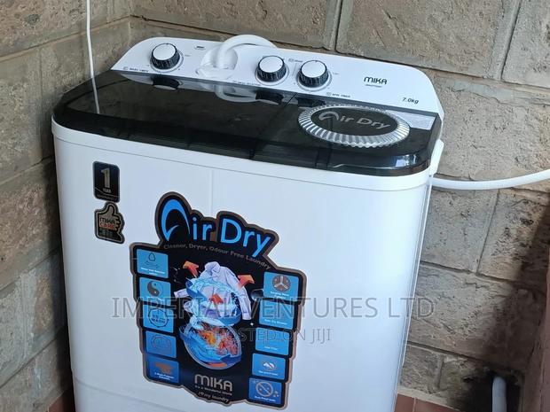 Furnished 1bdrm Apartment in Westlands for rent