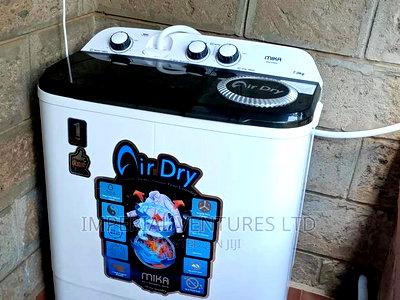 Furnished 1bdrm Apartment in Westlands for rent - Image 2