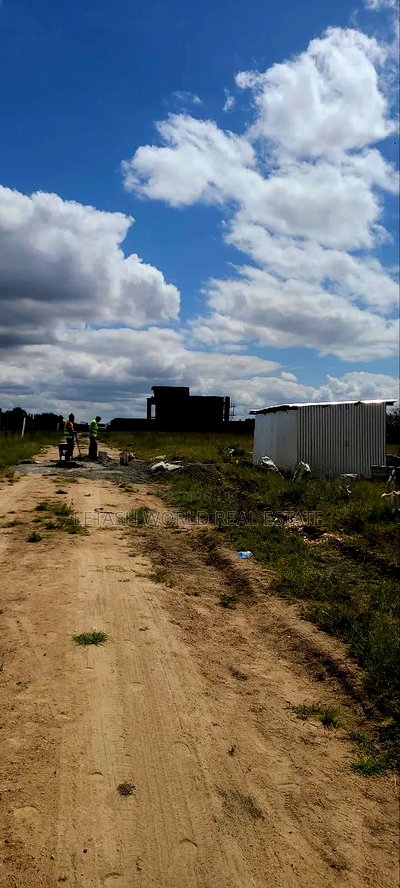 Plots Located Along Maaimahiu Highway 1.4km From Highway - Image 3