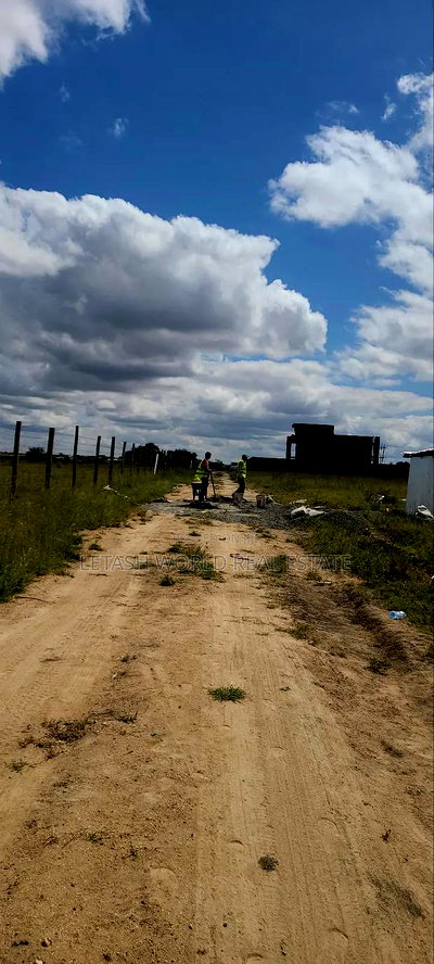 Plots Located Along Maaimahiu Highway 1.4km From Highway - Image 4